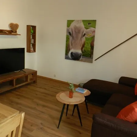 Pudelwohl Apartment *