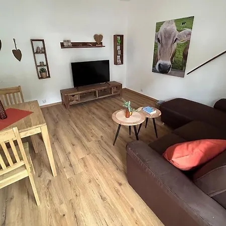 Pudelwohl Apartment Pfronten