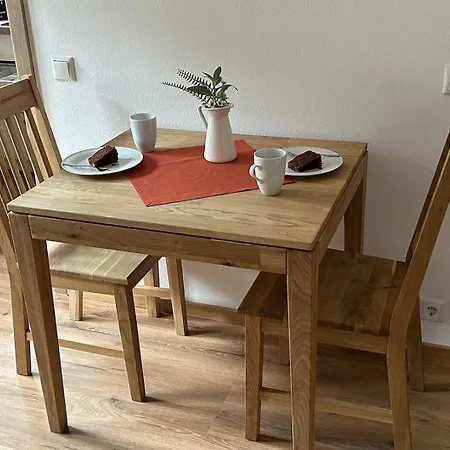 Pudelwohl Apartment Pfronten