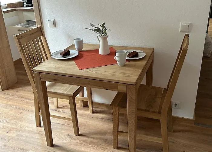 Pudelwohl Apartman Pfronten